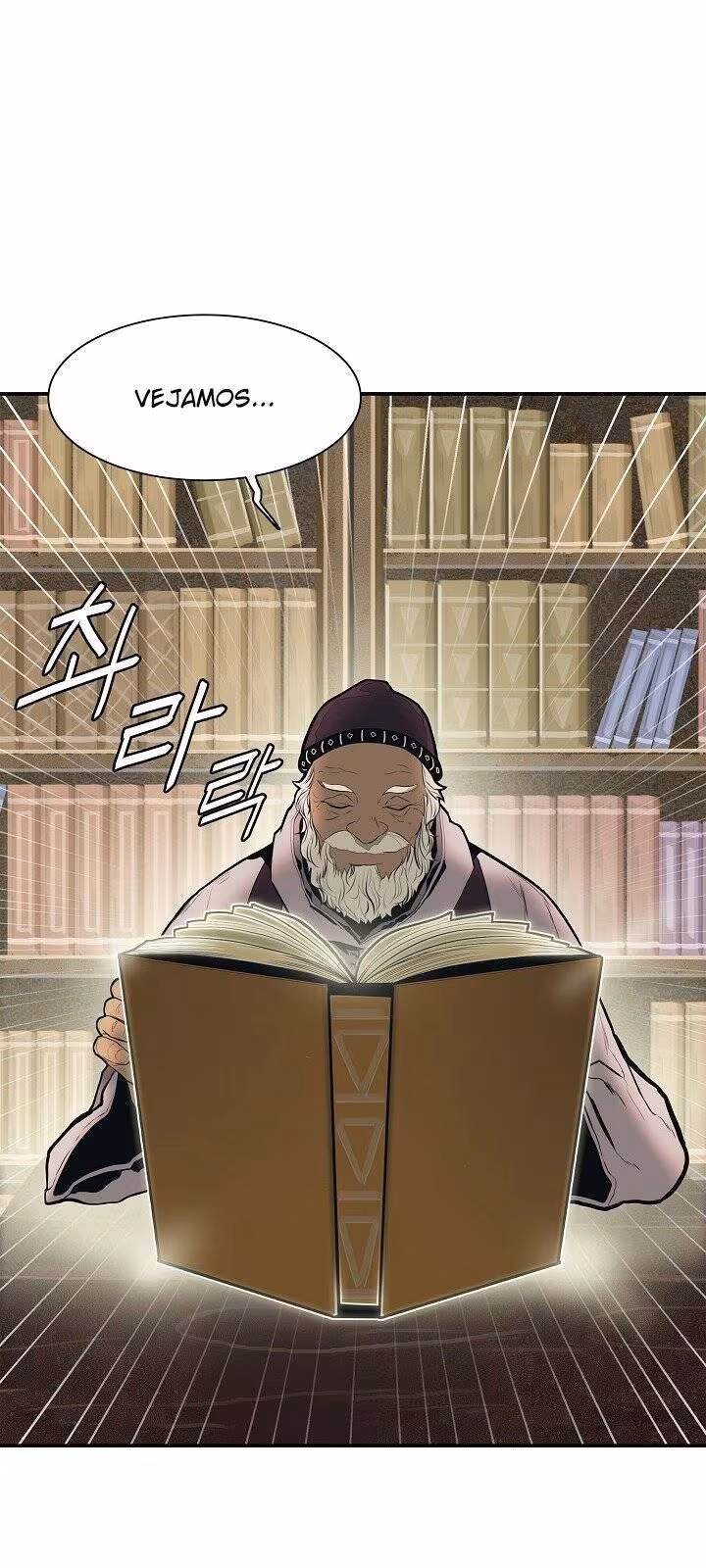 Página do Capítulo 38