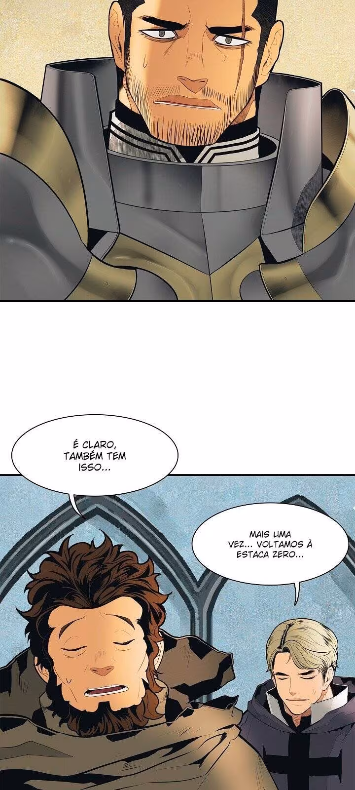 Página do Capítulo 38