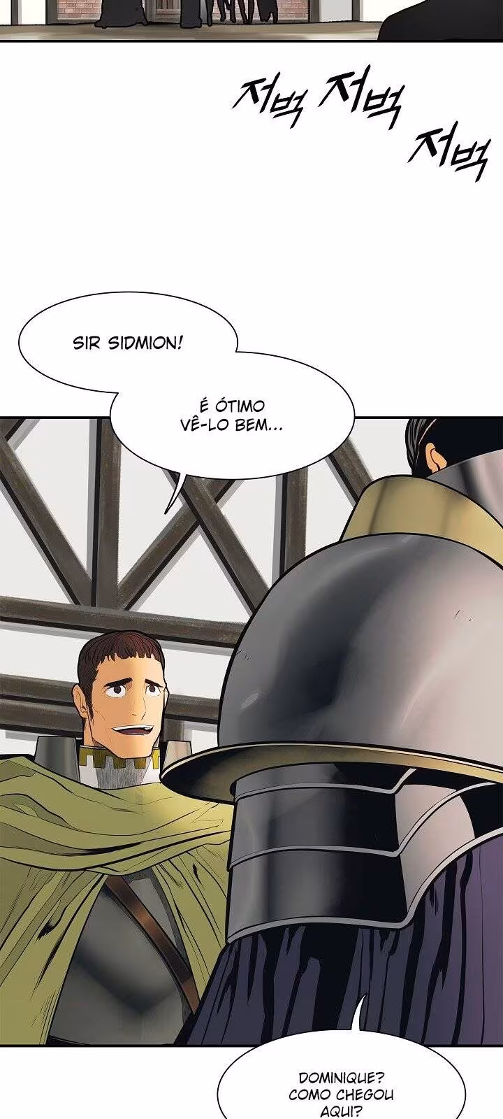 Página do Capítulo 38