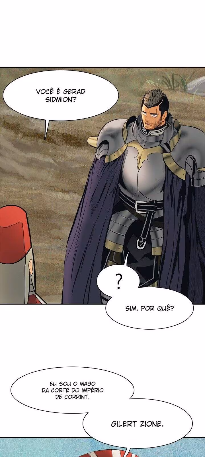 Página do Capítulo 38