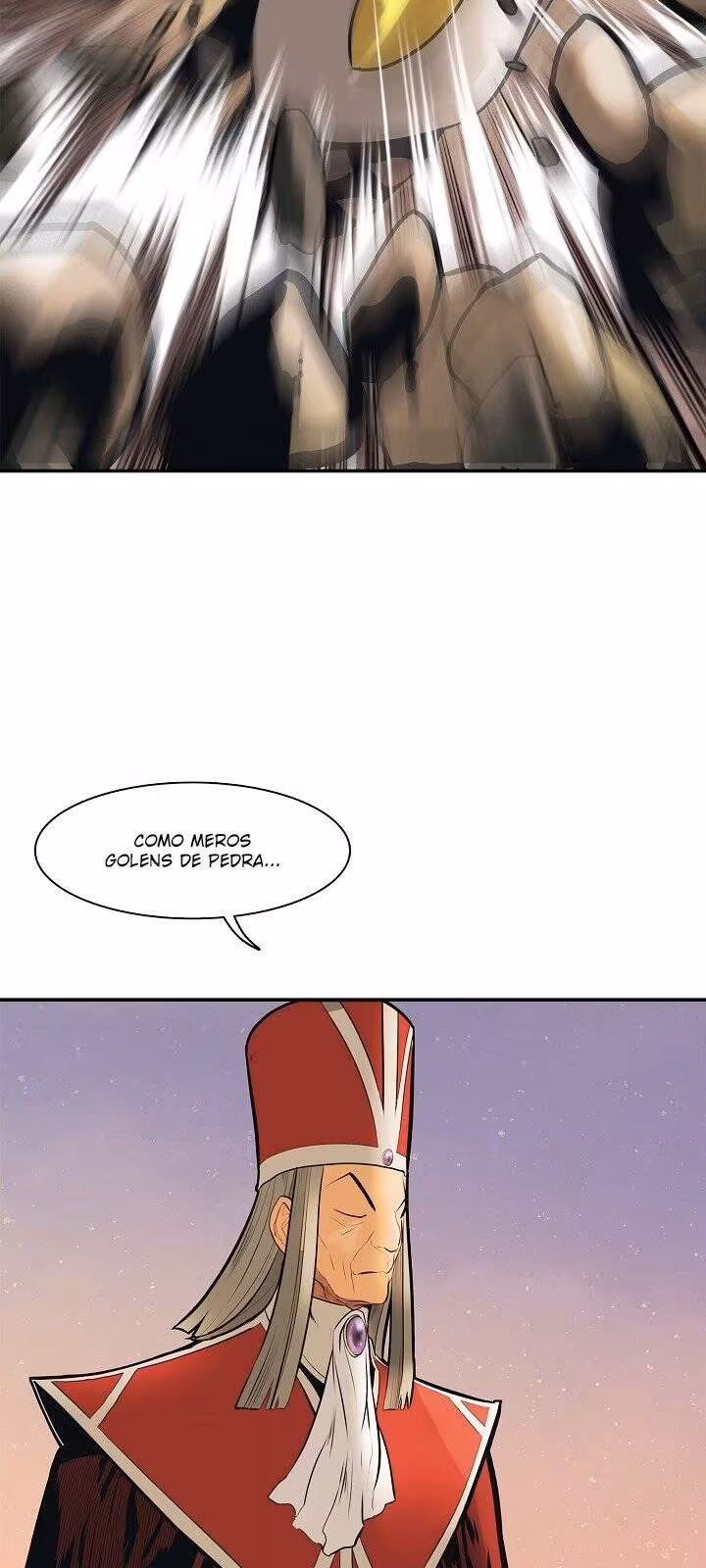 Página do Capítulo 39