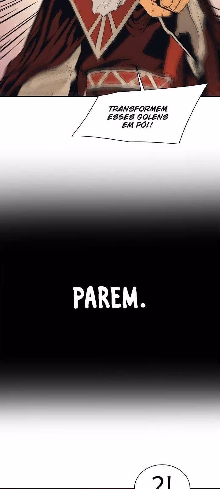 Página do Capítulo 39