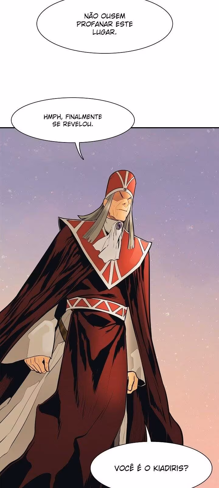 Página do Capítulo 39