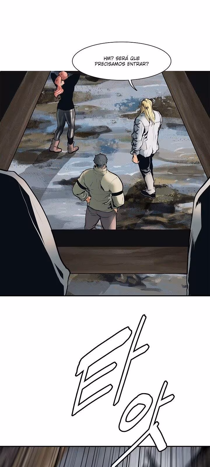 Página do Capítulo 39