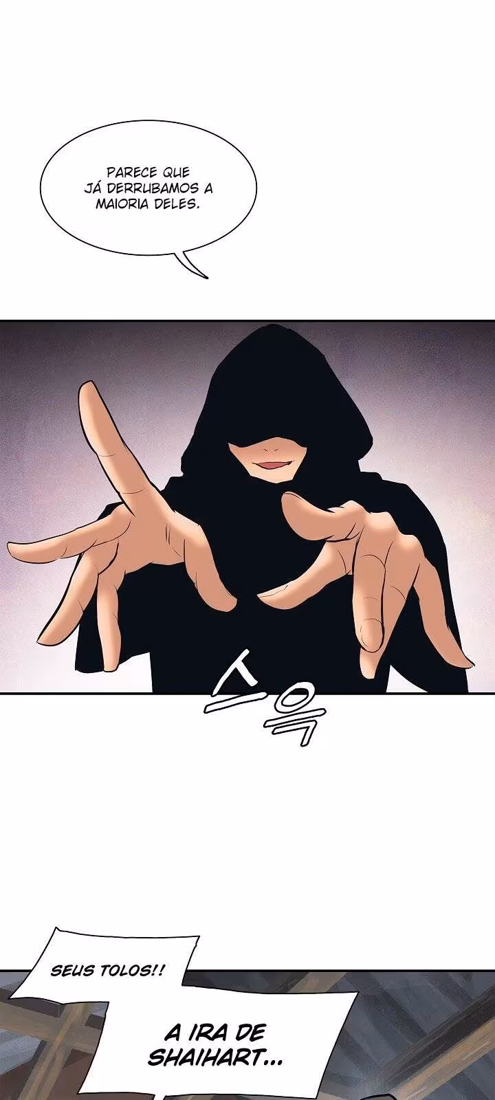 Página do Capítulo 39