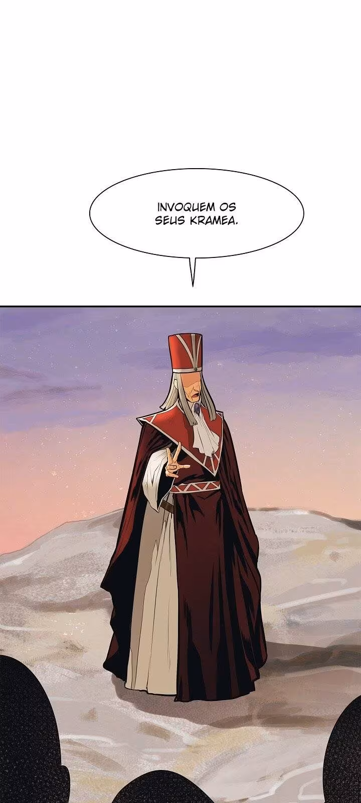 Página do Capítulo 39