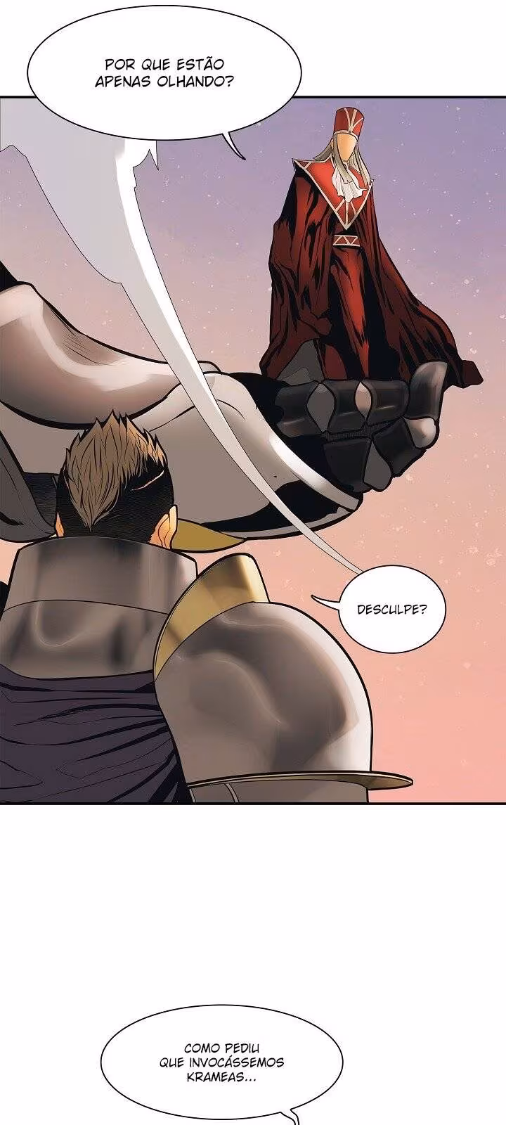 Página do Capítulo 39