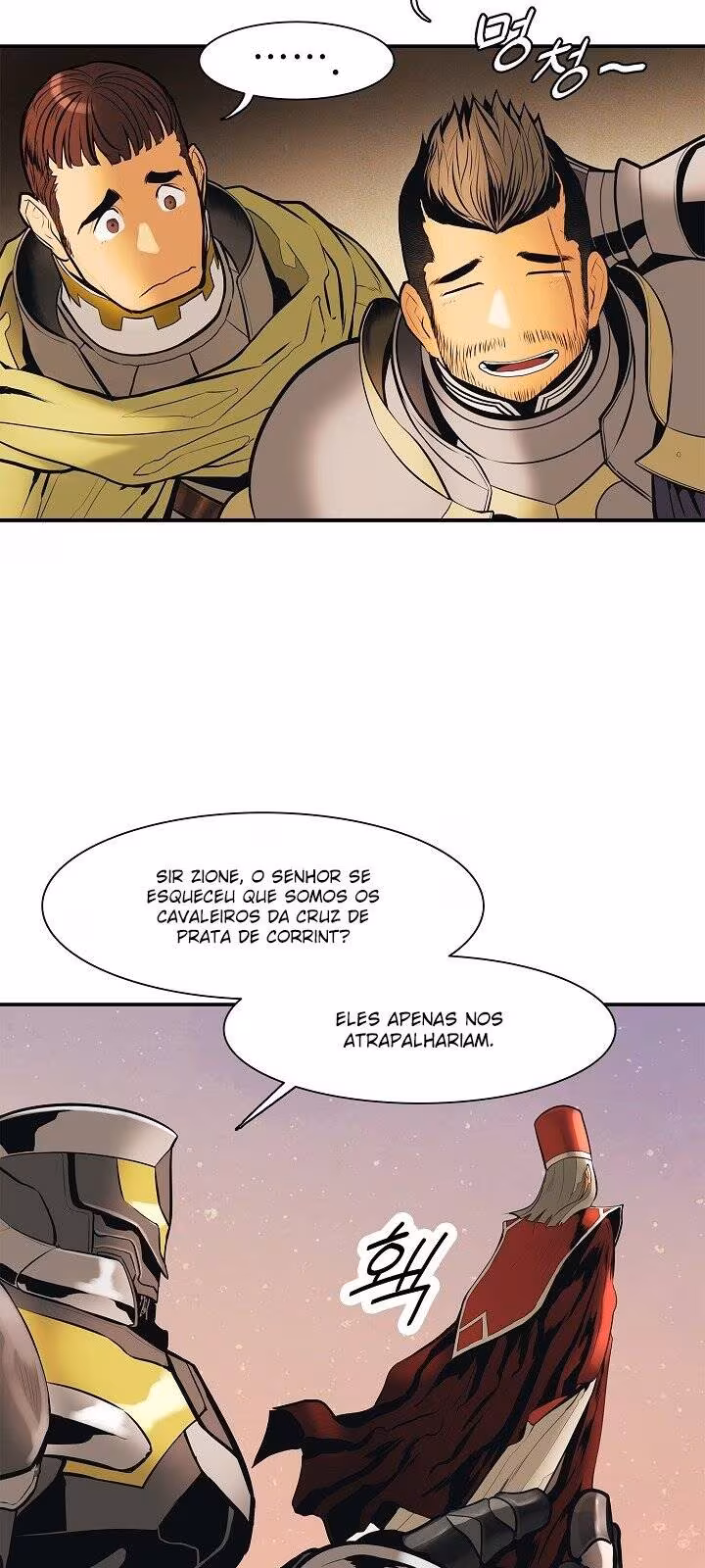 Página do Capítulo 39