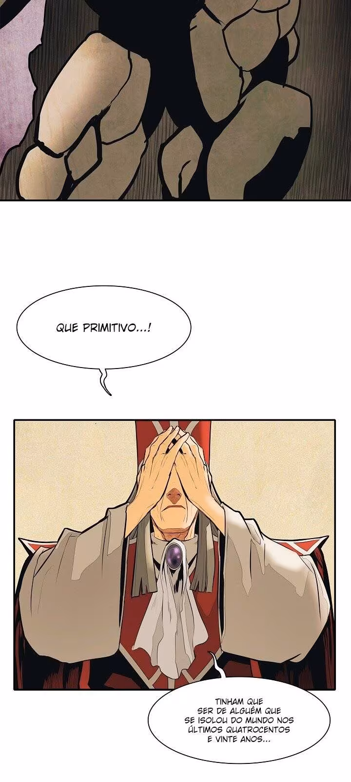 Página do Capítulo 39