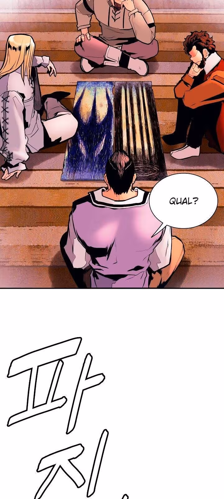 Página do Capítulo 30