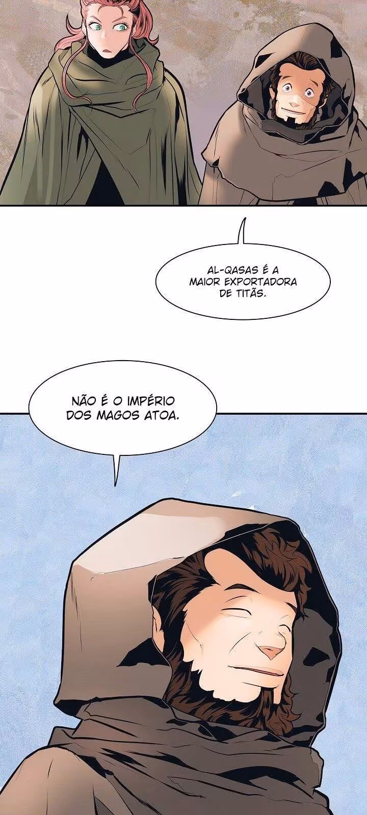 Página do Capítulo 32