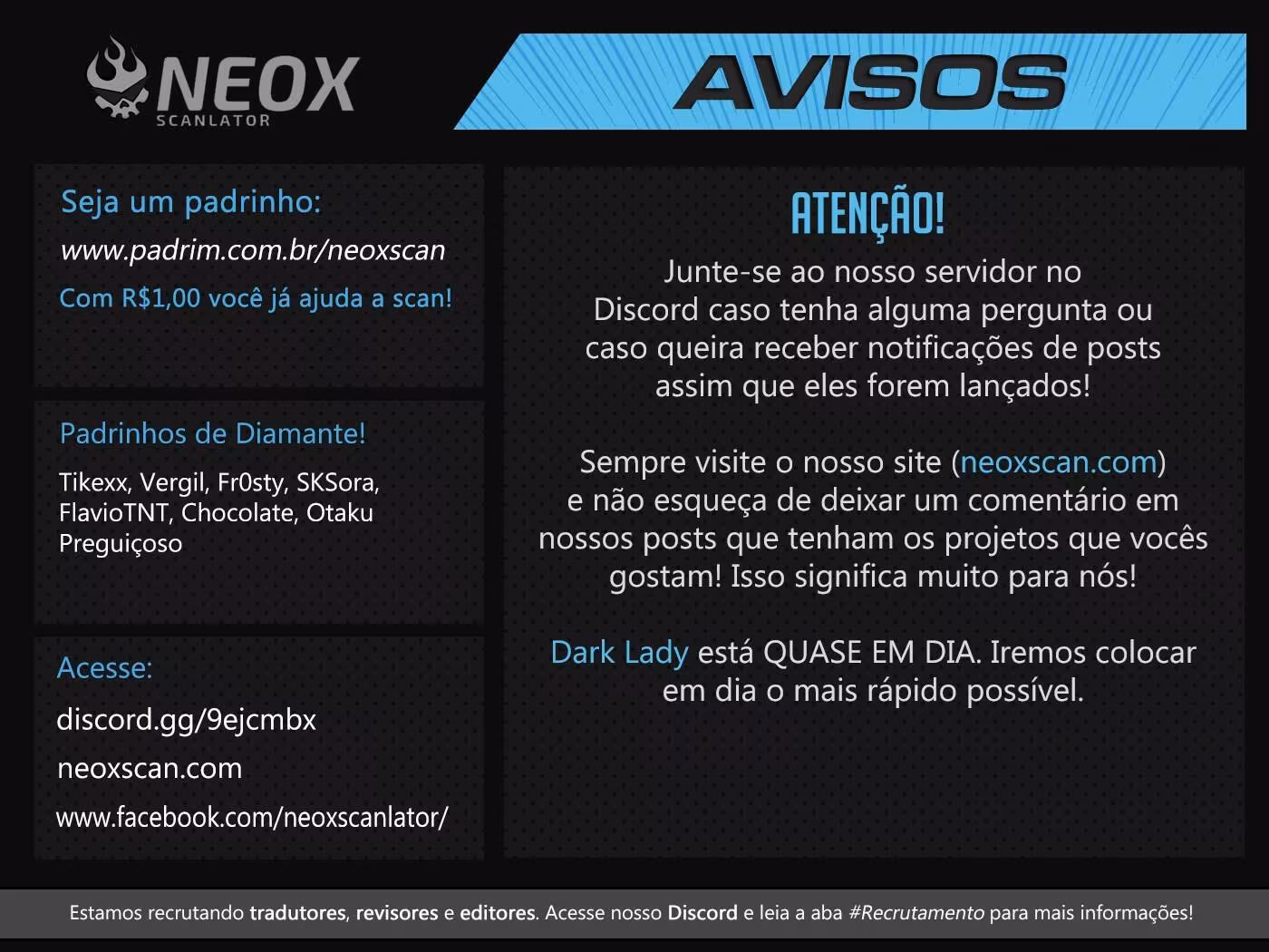 Página do Capítulo 33