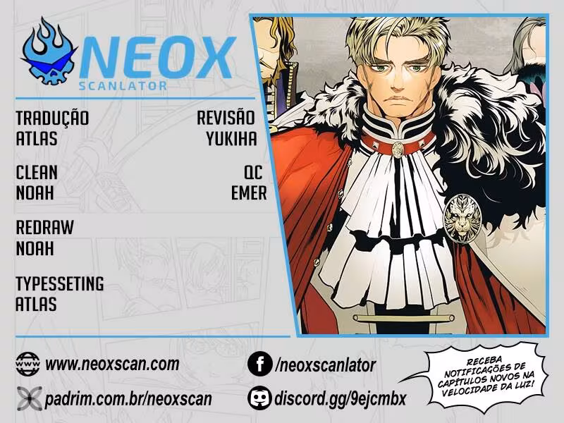 Página do Capítulo 33