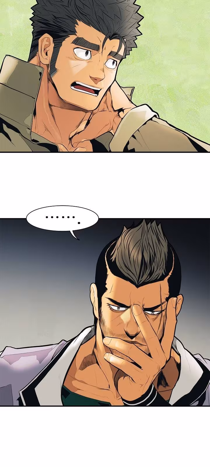 Página do Capítulo 33