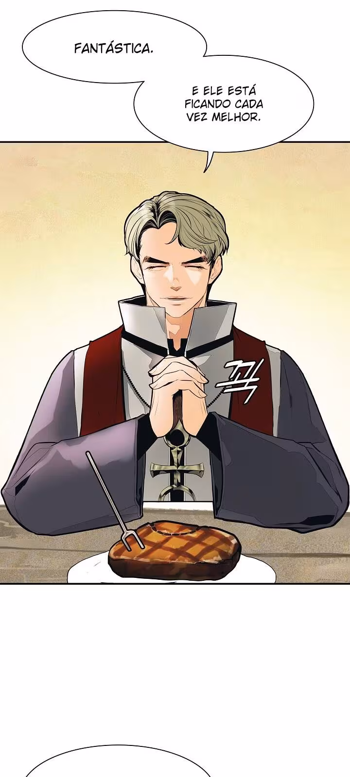 Página do Capítulo 33