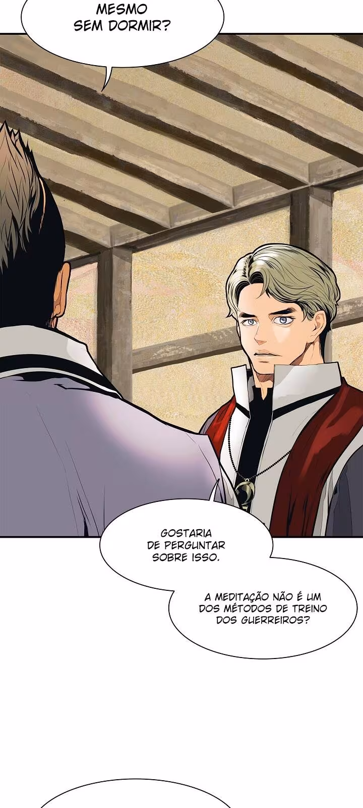 Página do Capítulo 33