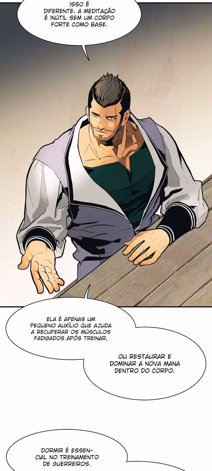 Página do Capítulo 33