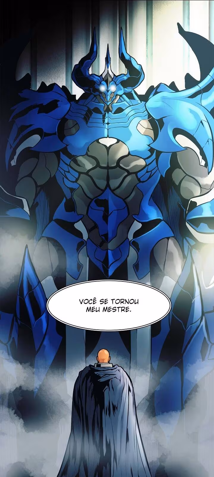 Página do Capítulo 33