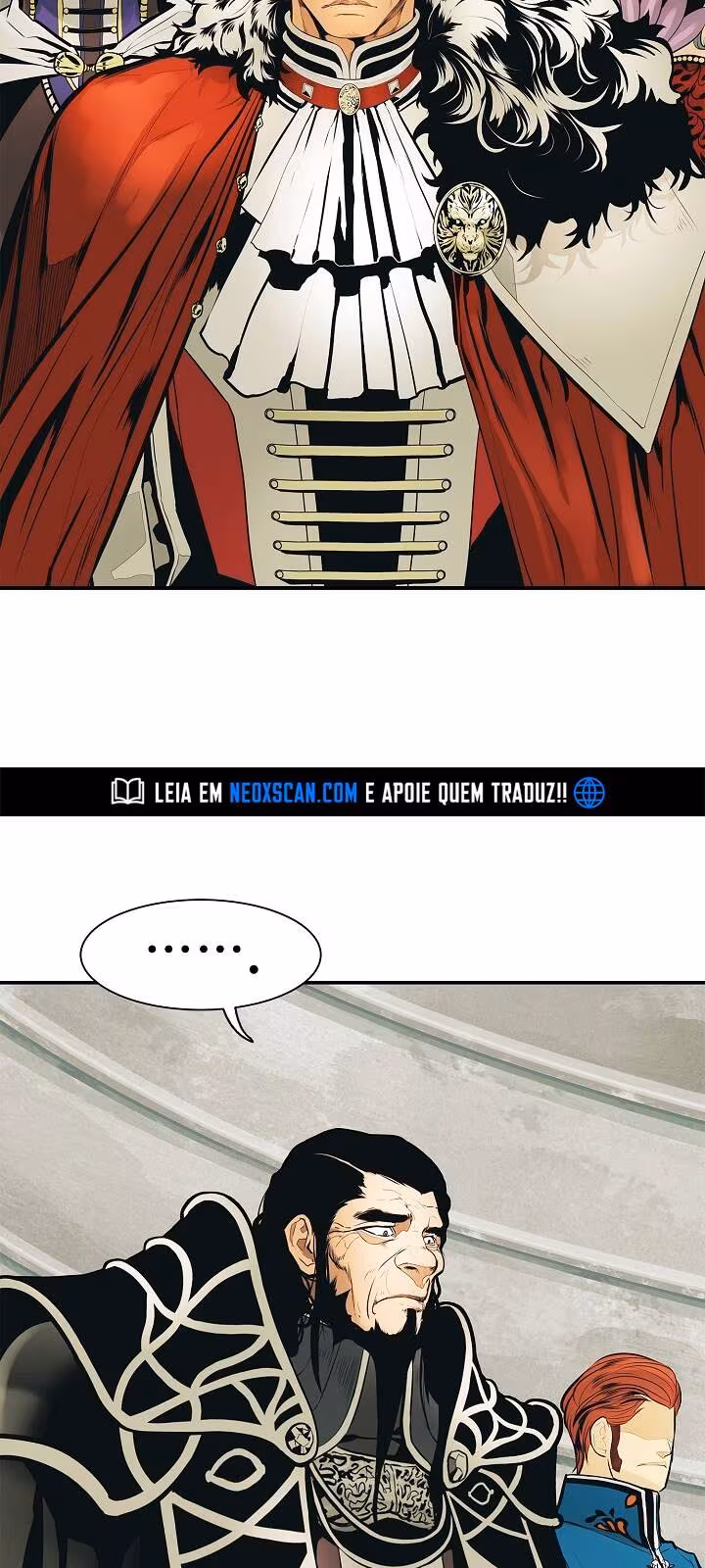 Página do Capítulo 33