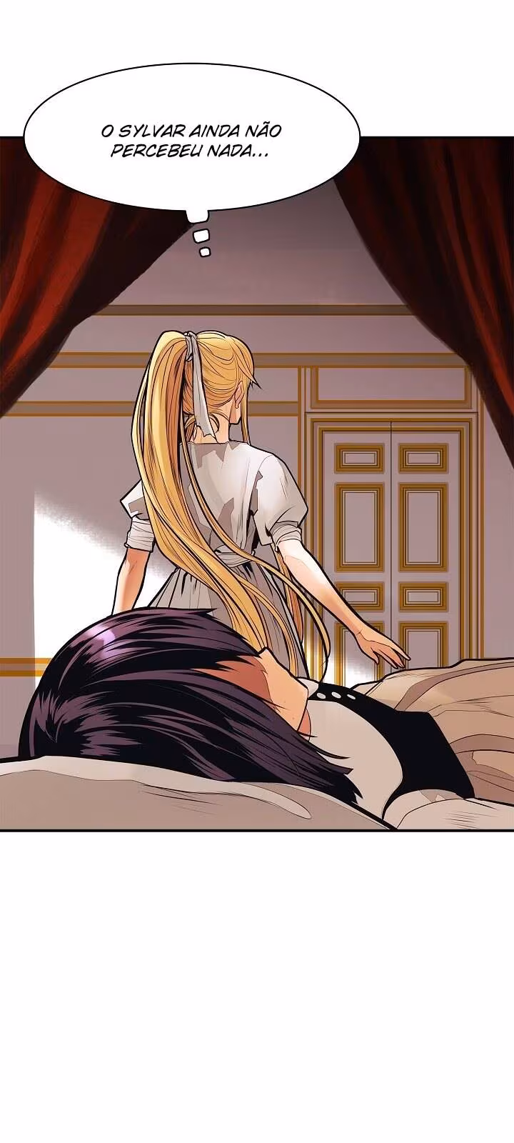 Página do Capítulo 44