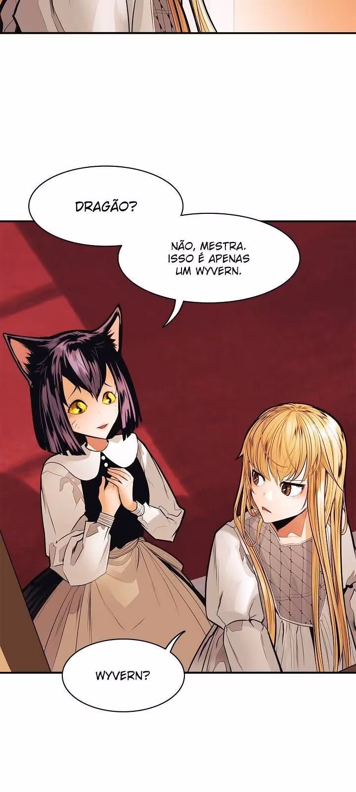 Página do Capítulo 44