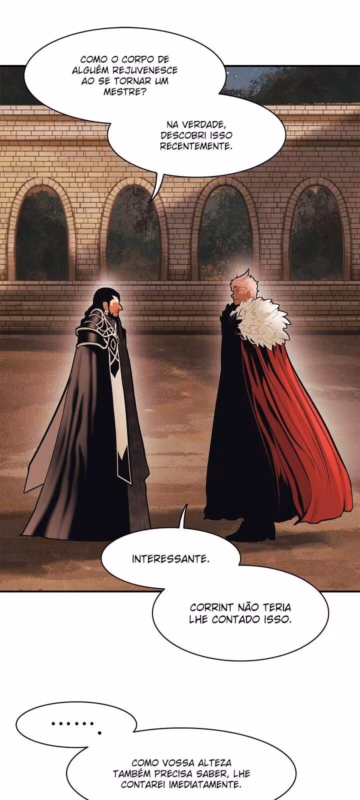 Página do Capítulo 44