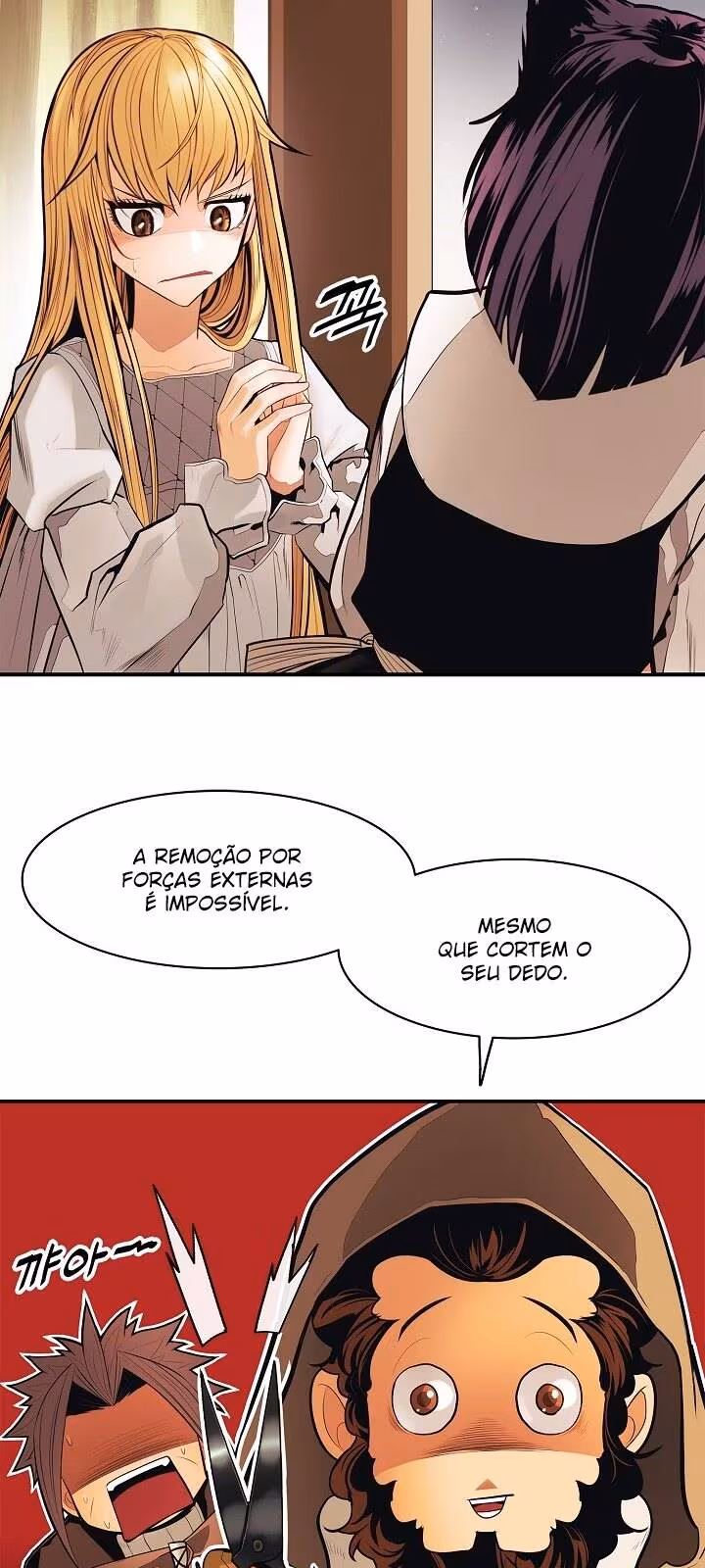 Página do Capítulo 44