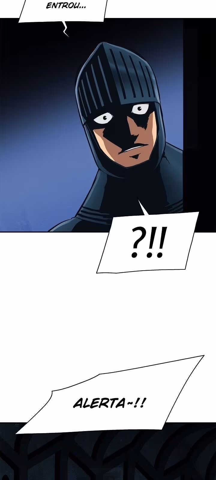 Página do Capítulo 45