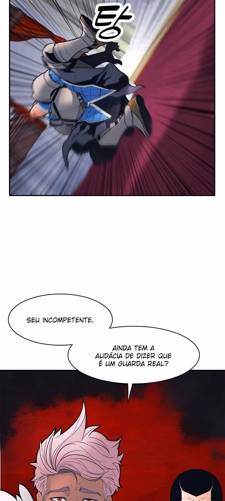 Página do Capítulo 45