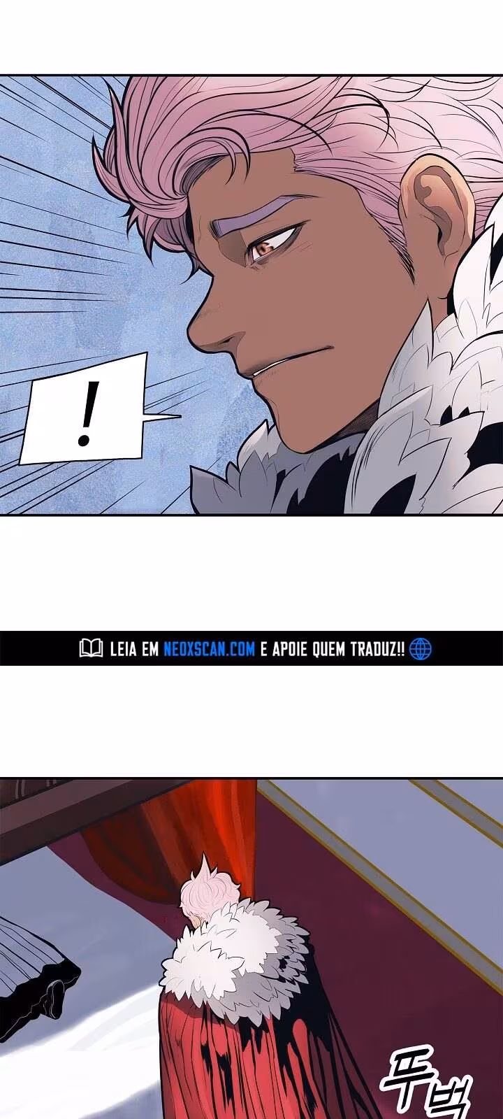 Página do Capítulo 45