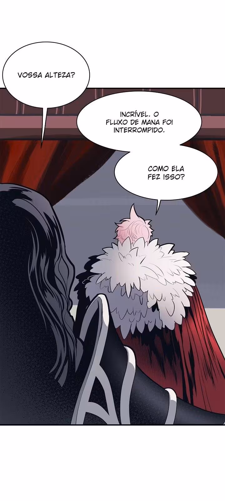 Página do Capítulo 45