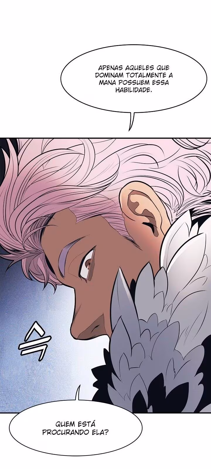 Página do Capítulo 45