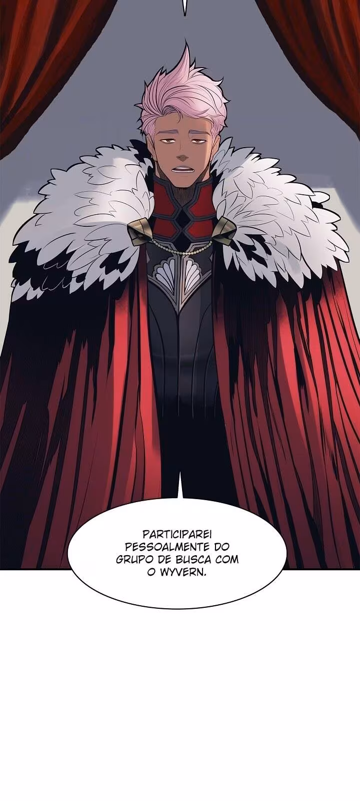 Página do Capítulo 45