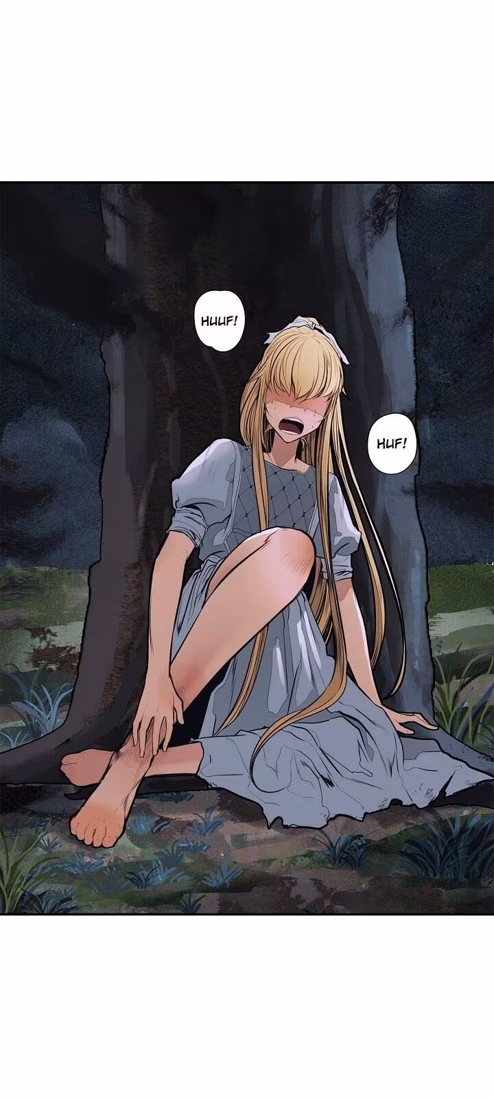 Página do Capítulo 45