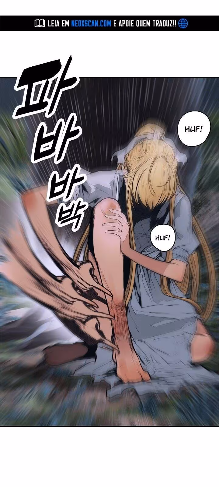 Página do Capítulo 45