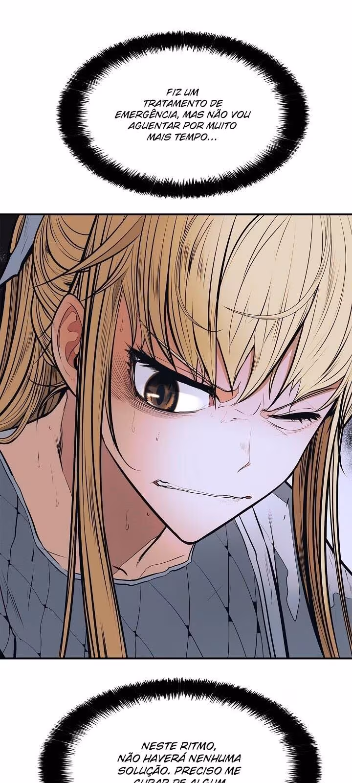 Página do Capítulo 45