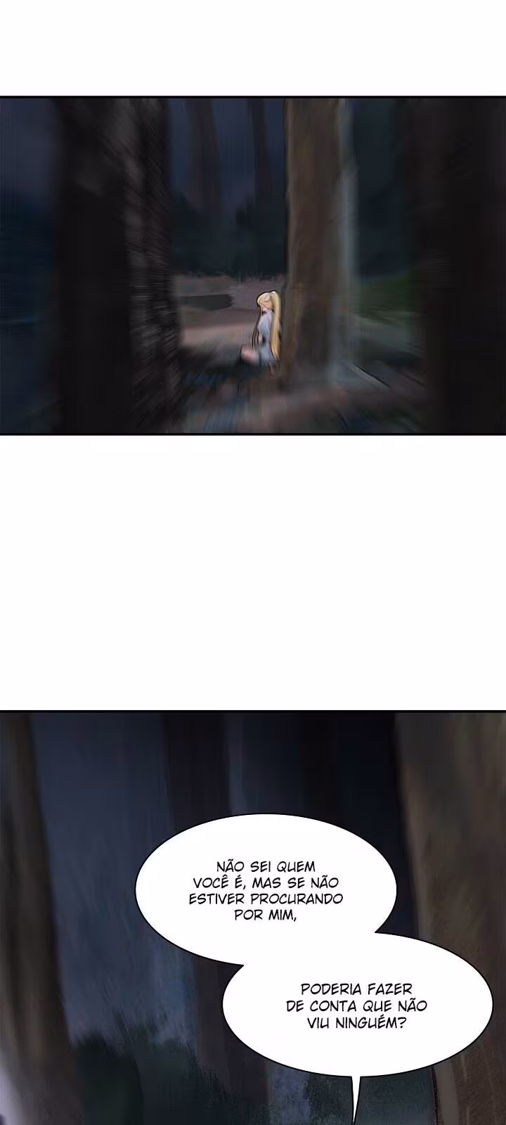 Página do Capítulo 45