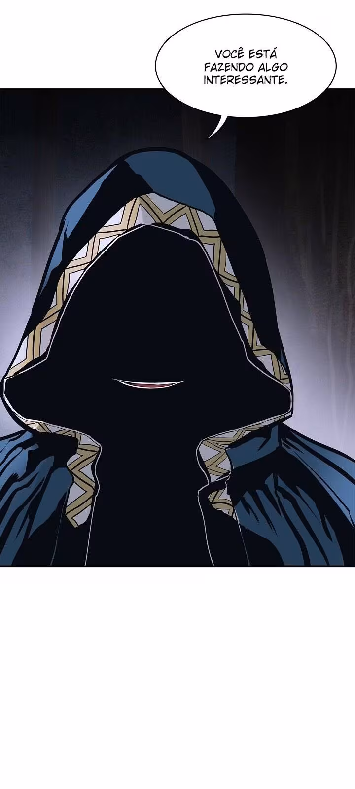 Página do Capítulo 45