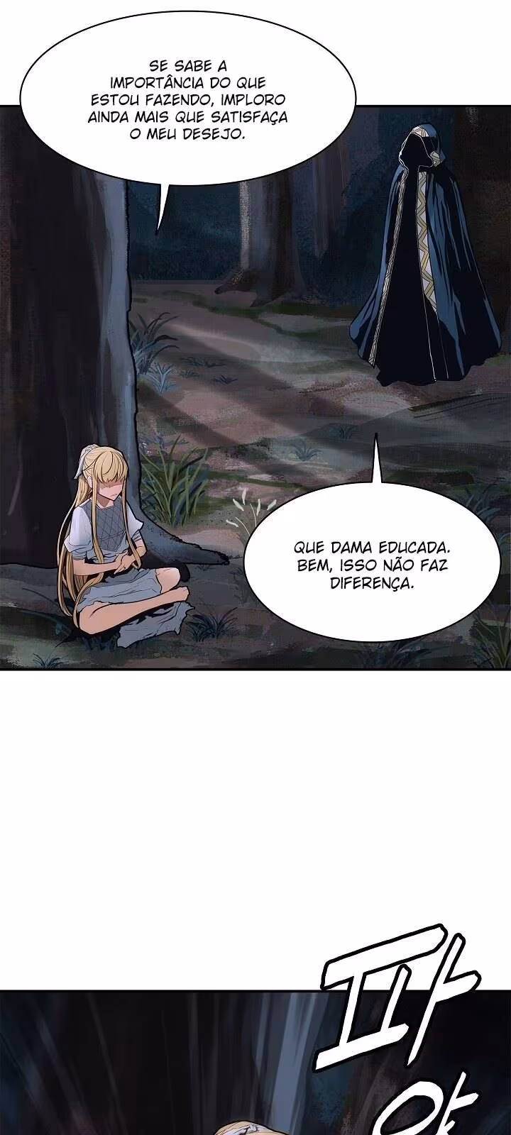 Página do Capítulo 45