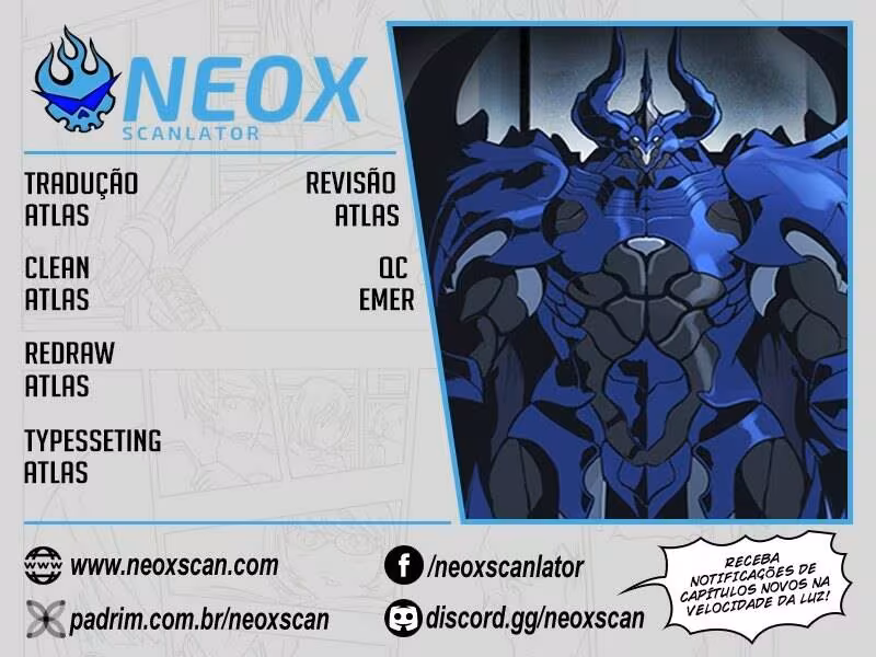 Página do Capítulo 45