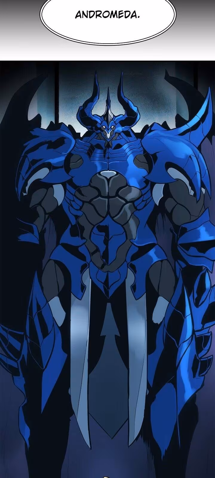 Página do Capítulo 45