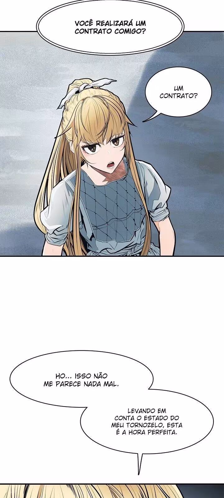 Página do Capítulo 45