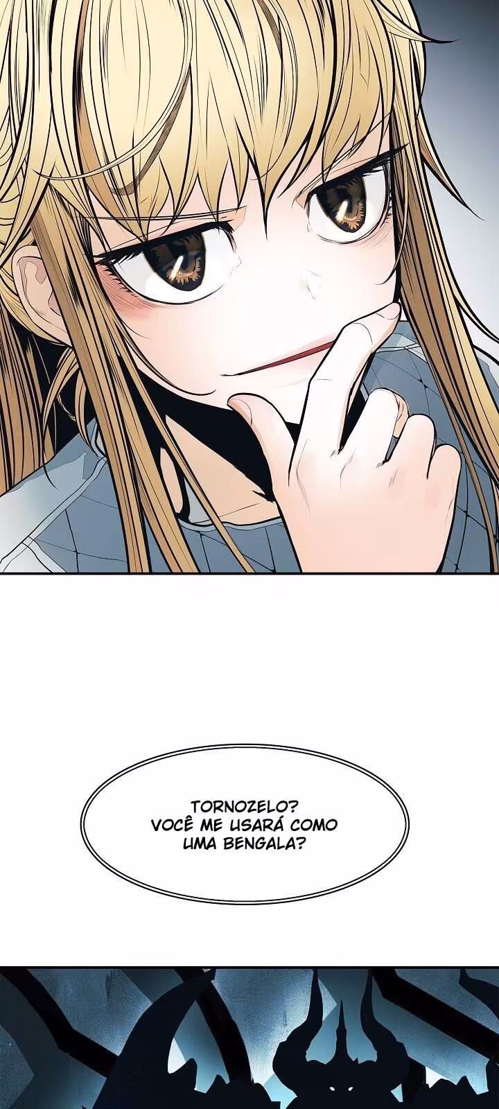 Página do Capítulo 45