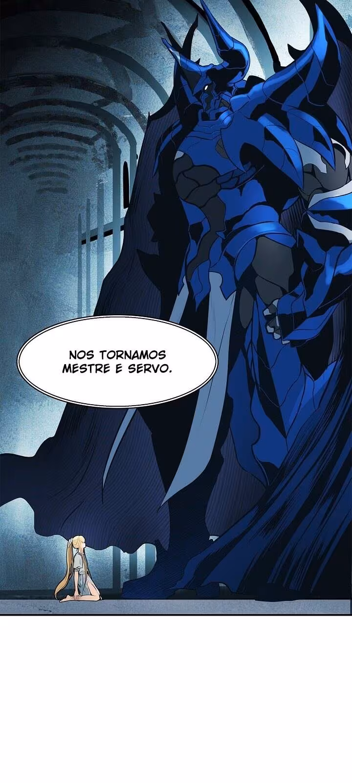 Página do Capítulo 45