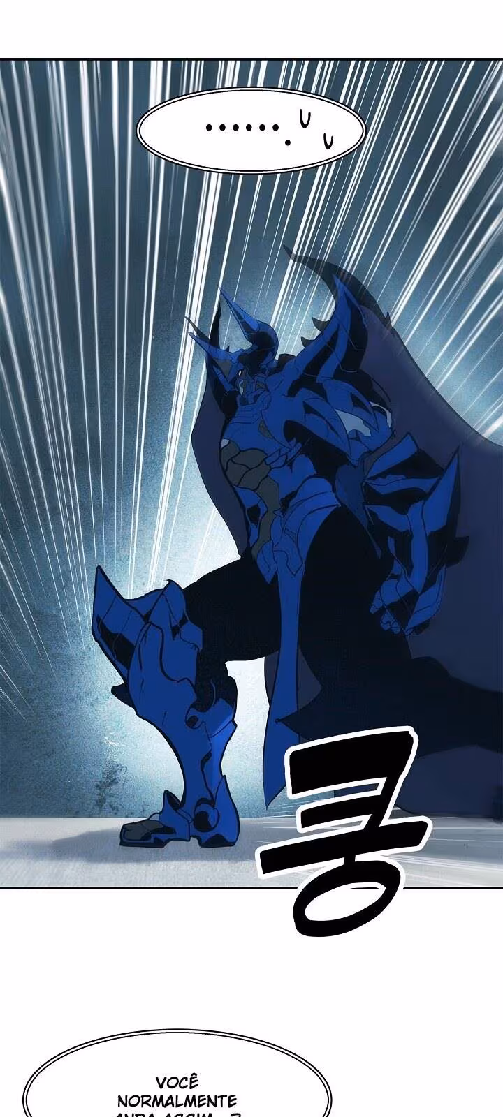 Página do Capítulo 45