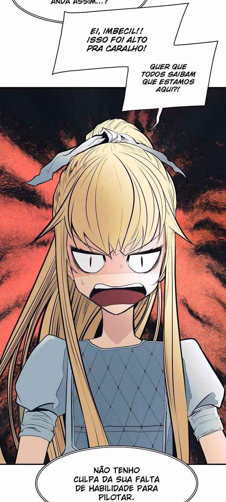 Página do Capítulo 45