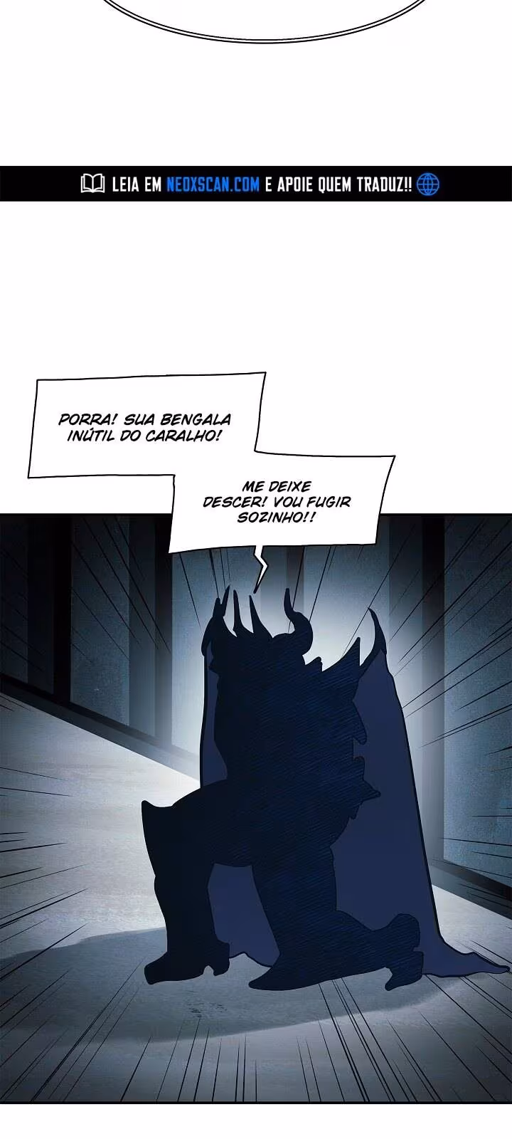 Página do Capítulo 45