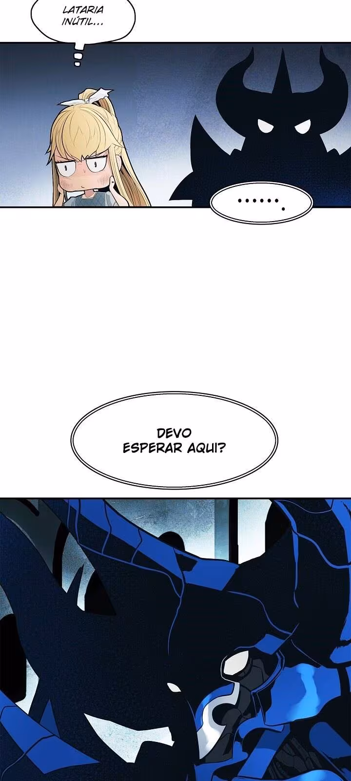 Página do Capítulo 45