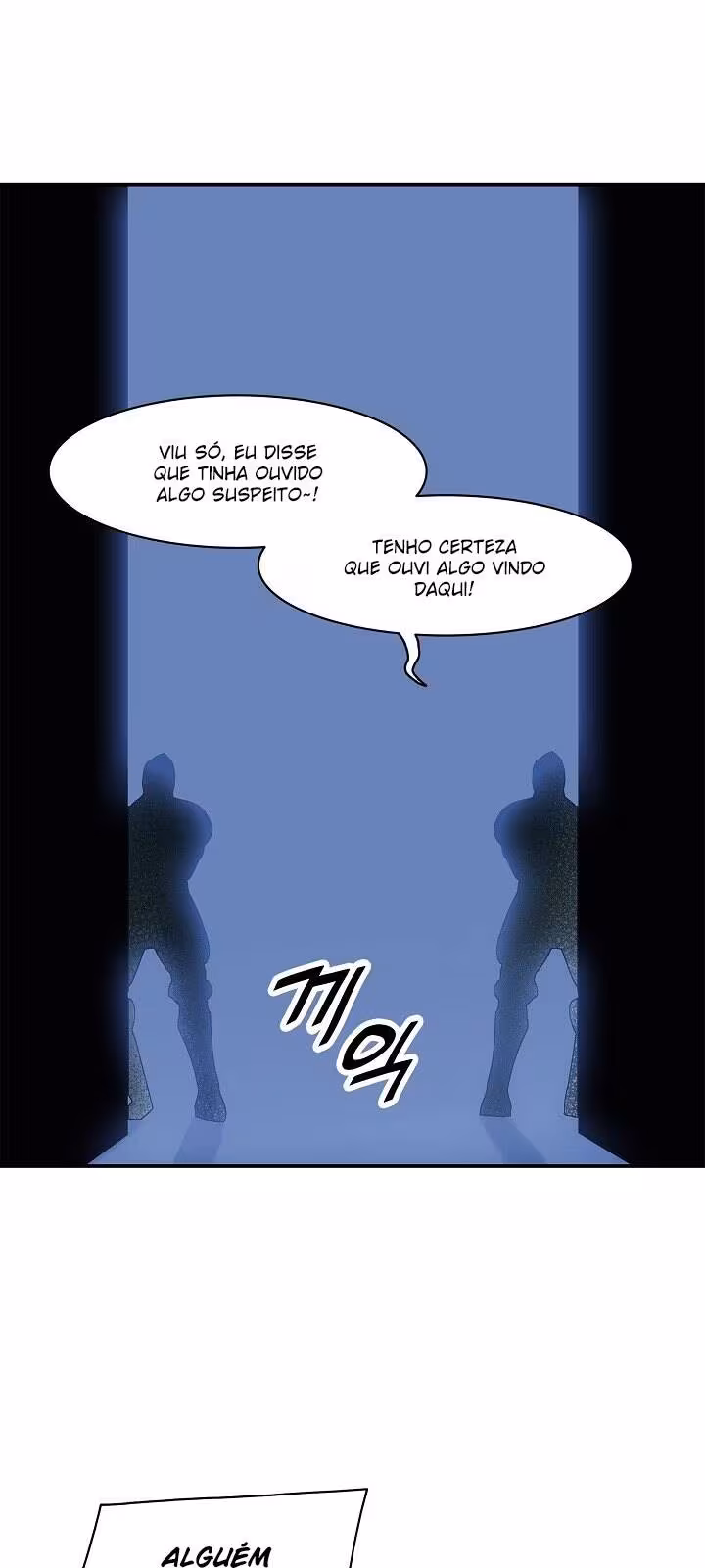 Página do Capítulo 45