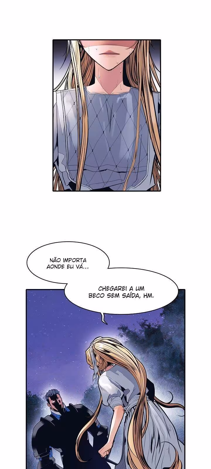 Página do Capítulo 47